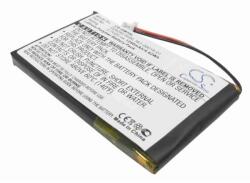 010-00540-70 Akkumulátor 1250 mAh (010-00540-70) - notebook-alkatresz - 4 332 Ft