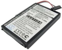 E3MC07135211 Akkumulátor 1250 mAh (E3MC07135211)