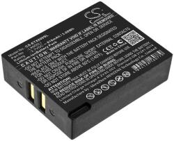 LX600LI Vezetéknélküli fejhallgató akkumulátor 810 mAh (LX600LI)