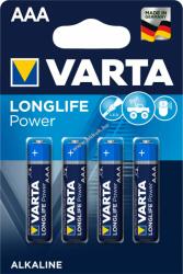 VARTA Micro AAA elem tiptoi Stift 4db/csom