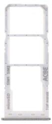 GH98-46409B Samsung Galaxy A32 SM-A325 fehér SIM kártya tálca (GH98-46409B)