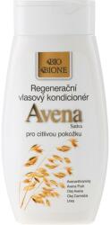 Bione Cosmetics Balsam de păr - Bione Cosmetics Avena Sativa Regenerative Hair Conditioner 260 ml