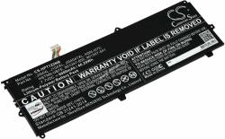 Powery Helyettesítő laptop akku HP Elite X2 1012 G2 1LV78EA