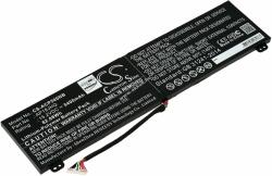 Powery Helyettesítő laptop akku Acer Predator Triton 500 PT515-52-73L3