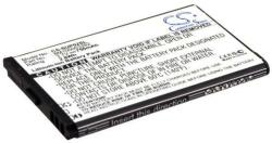  8M100003282 Akkumulátor 750 mAh (8M100003282)