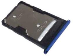 tel-szalk-1931029 Blackview A80 Pro kék SIM kártya tálca (tel-szalk-1931029)