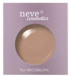 Neve Cosmetics Fard de ochi - Neve Cosmetics Noisette