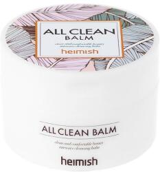 Heimish Balsam facial de curățare - Heimish All Clean Balm Blister 120 ml