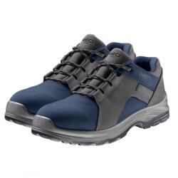 NEO TOOLS cipő 82-740 O2 Src, Nubuk Bőr, 43 (82-740-43)