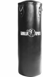 Gorilla Sports Boxzsák fekete 27 kg (100924-00019-0030)