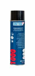  DINITROL 1000 - Áttetsző-bézs - Viaszos üregvédő spray 500 ml