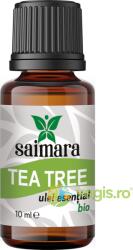SAIMARA Ulei Esential de Arbore de Ceai (Tea Tree) 10ml