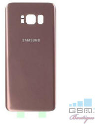 Samsung Capac Baterie Spate Samsung Galaxy S8 SM-G950 Roz Auriu