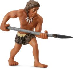 CollectA Omul de Neanderthal- Collecta (COL88526L) - bekid Figurina