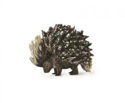 CollectA Figurina porc Spinos Indian pictata manual L Collecta (COL88859L) - bekid Figurina