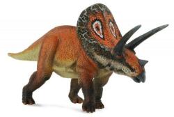 CollectA Figurina Torosaurus L Collecta (COL88512L) - bekid Figurina