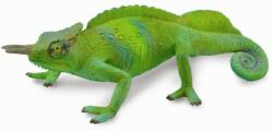CollectA Figurina Cameleon Cameroon Sailfin L Collecta (COL88805L) - bekid Figurina