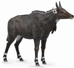 CollectA Figurina Antilopa Nilgai L Collecta (COL88764L) - bekid Figurina