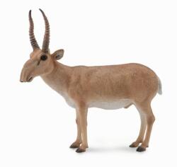 CollectA Figurina Antilopa Saiga L Collecta (COL88808L) - bekid Figurina