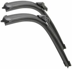 COMPASS Ablaktörlő FLAT SET (CUBE16) 710+410 mm - SHARAN III (10599)