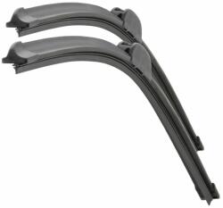 COMPASS Ablaktörlő FLAT SET (HOOK) 610+610 mm - BMW E34 (10456)