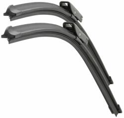 COMPASS Ablaktörlő Flat set (BOLT) 660 + 330 mm - CLIO IV (10736)