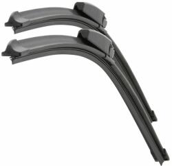 COMPASS Ablaktörlő FLAT SET (JOINT) 550+550 mm - AUDI A4 (10765)