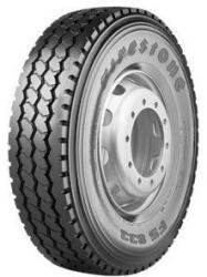 Firestone Fs833 13 R22.5 156/150K Directional Constructii (3286341345711) - tireo