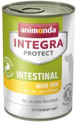 Animonda Integra Animonda Integra Protect Intestinal konzerv - 12 x 400 g csirke