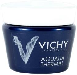 Vichy Cremă hidratantă de noapte intensivă - Vichy Aqualia Thermal Night SPA 75 ml
