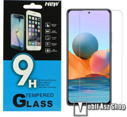 Huawei P50, Üvegfólia, 0, 33mm vékony, 9H, Sík részre