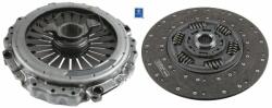 SACHS Set ambreiaj SACHS 3400 700 478 (3400 700 478) - automobilus