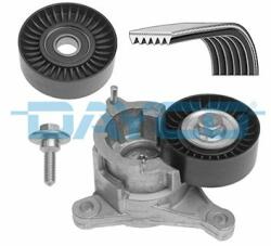 DAYCO Set curea transmisie cu caneluri DAYCO KPV070 (KPV070) - automobilus
