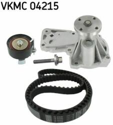 SKF Set pompa apa + curea dintata SKF VKMC 04215 (VKMC 04215) - automobilus