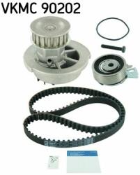 SKF Set pompa apa + curea dintata SKF VKMC 90202 (VKMC 90202) - automobilus