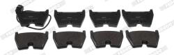 FERODO set placute frana, frana disc FERODO PREMIER ECO FRICTION FDB5023 (FDB5023)