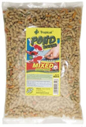 Tropical Pond sticks Mixed 90g/1l