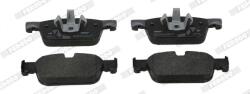 FERODO set placute frana, frana disc FERODO PREMIER ECO FRICTION FDB4994 (FDB4994)