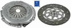 SACHS Set ambreiaj SACHS 3000 950 068 (3000 950 068) - automobilus