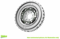 VALEO Volanta VALEO DUAL MASS FLYWHEEL 836372 (836372)