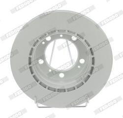 FERODO Disc frana FERODO PREMIER DDF2023C (DDF2023C)