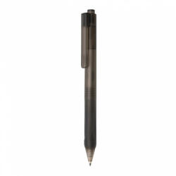 XD Collection X9 fagyott hatású toll szilikon markolattal (P610.791)
