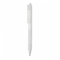 XD Collection X9 fagyott hatású toll szilikon markolattal (P610.793)