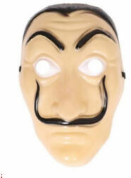 Mezőfi Salvador Dali álarc