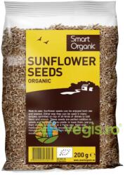 Smart Organic Seminte De Floarea Soarelui Ecologice/Bio 250g