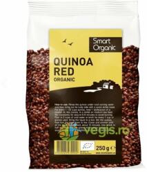 Smart Organic Quinoa Rosie Ecologica/Bio 250g
