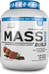 Everbuild Nutrition Mass Build 2724 g