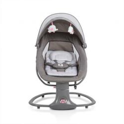 Cangaroo ЕЛЕКТРИЧЕСКА ЛЮЛКА axel РОЗОВ - babylandbg