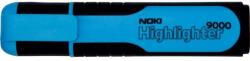 Noki Textmarker Noki Wide 9000, varf retezat, 1-5 mm, albastru (DY00075) - forit