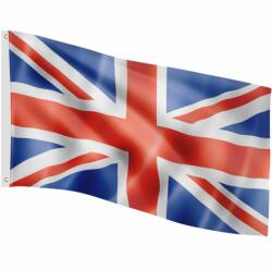 Flagmaster® Zászló Nagy-Britannia GBR 120 x 80 cm (30050186)